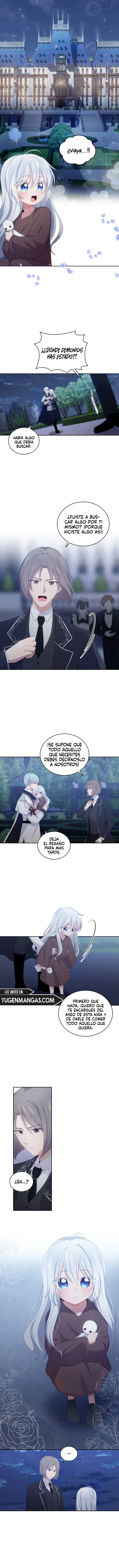 La Preciosa Hija Del Villano - Capítulo 4 - Página 11 - LectorTMOo