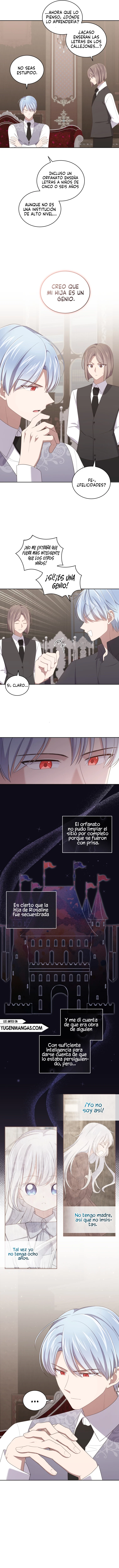 La Preciosa Hija Del Villano - Capítulo 43 - Página 6 - LectorTMOo