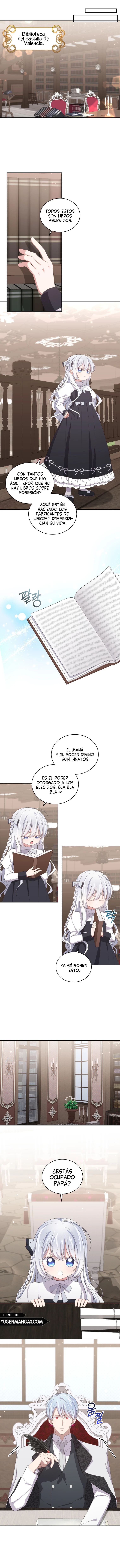 La Preciosa Hija Del Villano - Capítulo 43 - Página 7 - LectorTMOo
