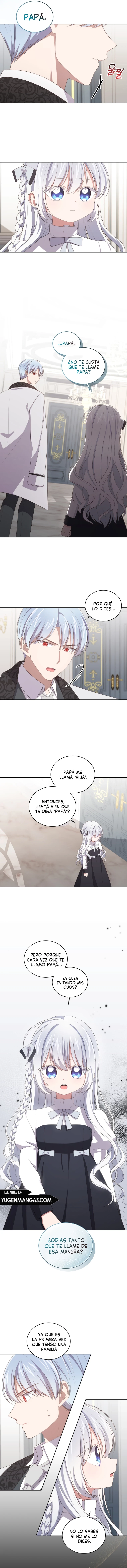 La Preciosa Hija Del Villano - Capítulo 43 - Página 10 - LectorTMOo