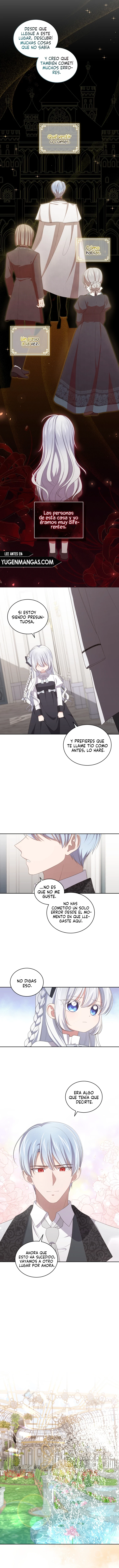 La Preciosa Hija Del Villano - Capítulo 43 - Página 11 - LectorTMOo
