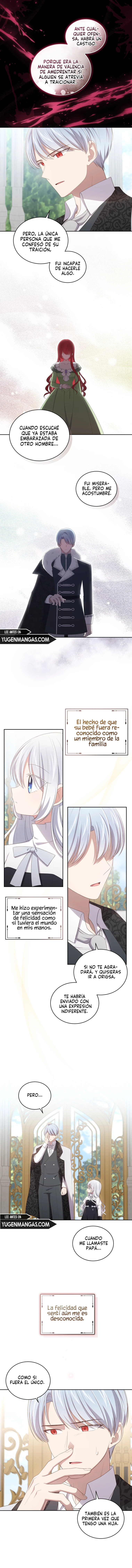 La Preciosa Hija Del Villano - Capítulo 44 - Página 3 - LectorTMOo