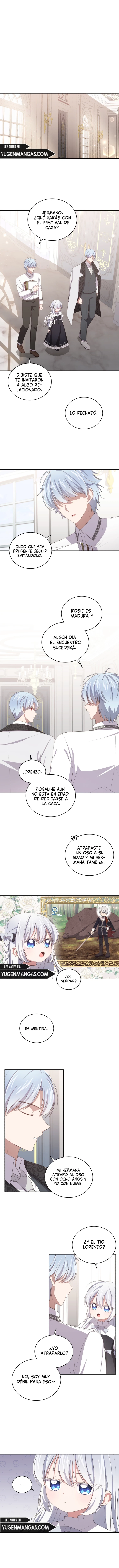 La Preciosa Hija Del Villano - Capítulo 45 - Página 9 - LectorTMOo