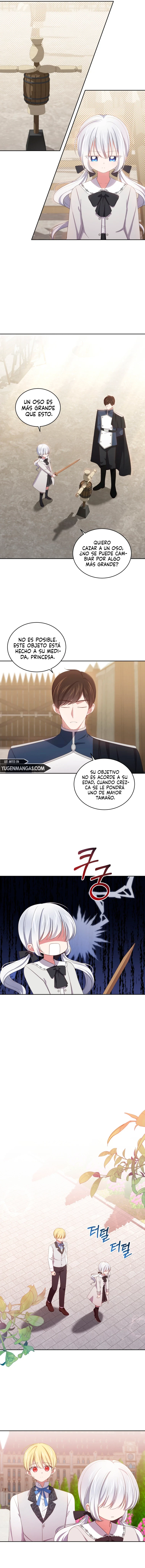 La Preciosa Hija Del Villano - Capítulo 46 - Página 10 - LectorTMOo