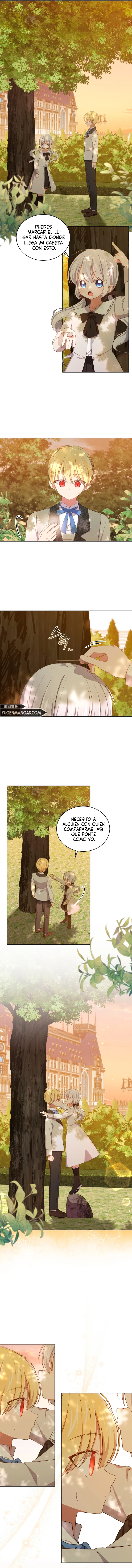 La Preciosa Hija Del Villano - Capítulo 46 - Página 12 - LectorTMOo