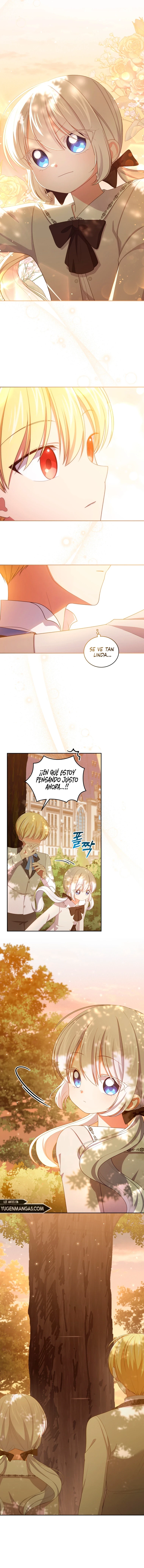 La Preciosa Hija Del Villano - Capítulo 46 - Página 13 - LectorTMOo