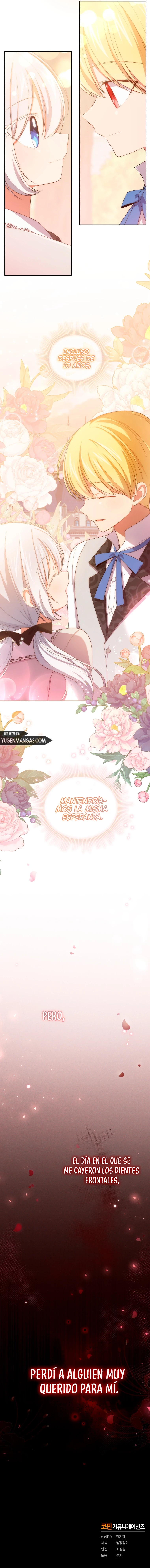 La Preciosa Hija Del Villano - Capítulo 46 - Página 16 - LectorTMOo