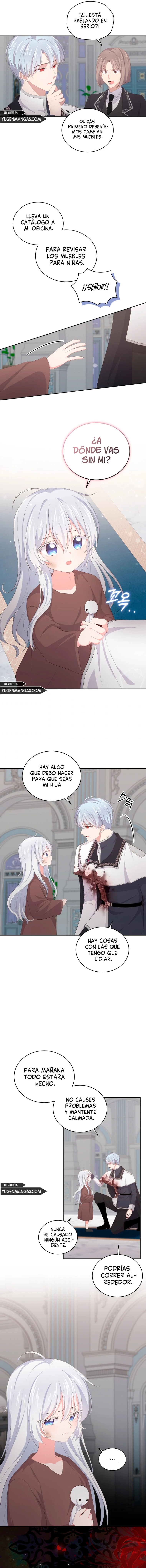 La Preciosa Hija Del Villano - Capítulo 5 - Página 7 - LectorTMOo