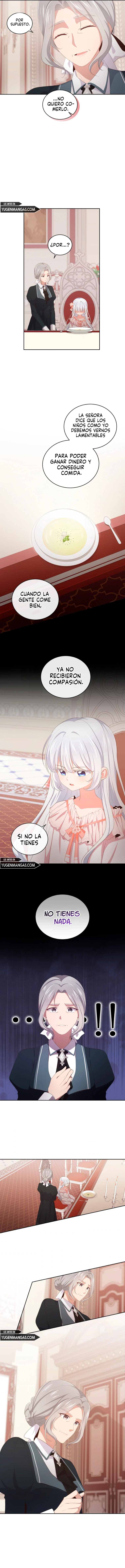 La Preciosa Hija Del Villano - Capítulo 5 - Página 11 - LectorTMOo