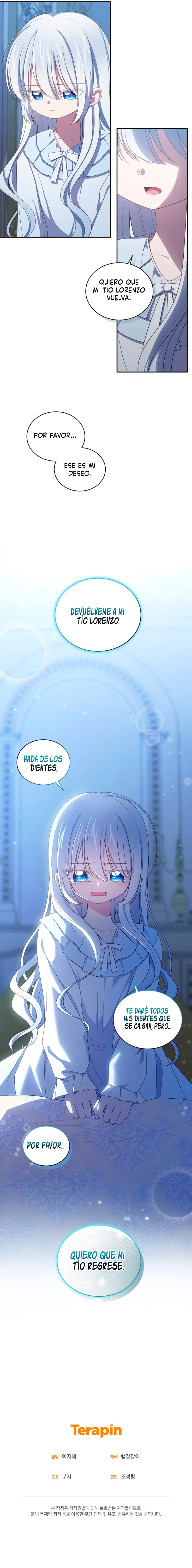 La Preciosa Hija Del Villano - Capítulo 52 - Página 12 - LectorTMOo