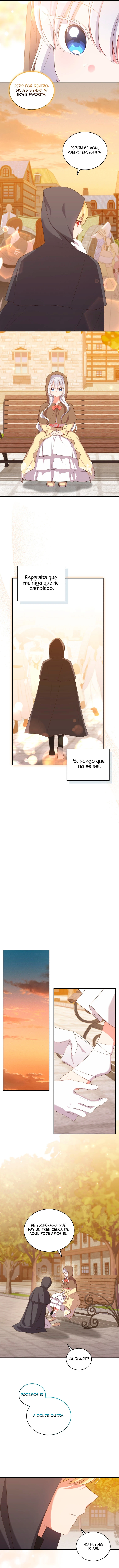 La Preciosa Hija Del Villano - Capítulo 56 - Página 6 - LectorTMOo