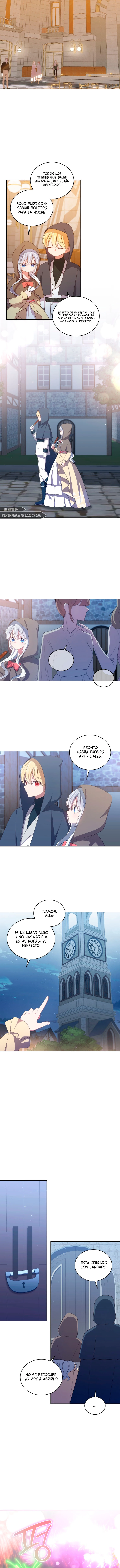 La Preciosa Hija Del Villano - Capítulo 56 - Página 9 - LectorTMOo