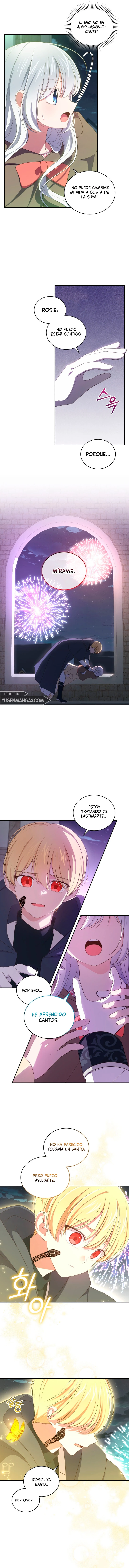 La Preciosa Hija Del Villano - Capítulo 56 - Página 11 - LectorTMOo