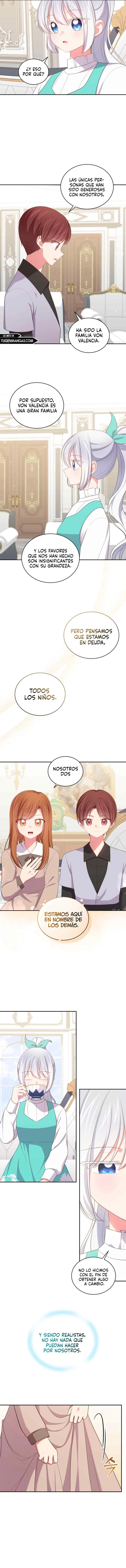La Preciosa Hija Del Villano - Capítulo 58 - Página 7 - LectorTMOo