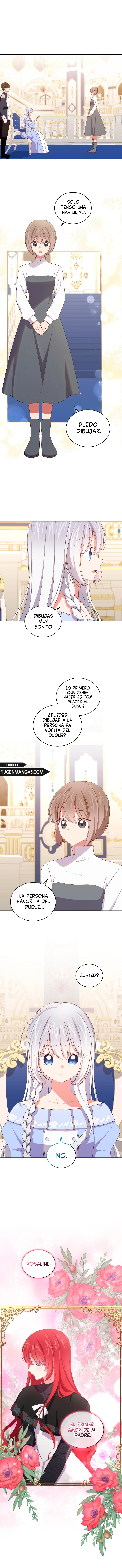 La Preciosa Hija Del Villano - Capítulo 59 - Página 3 - LectorTMOo