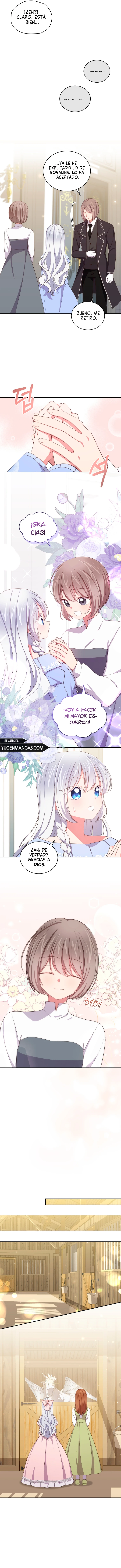 La Preciosa Hija Del Villano - Capítulo 59 - Página 7 - LectorTMOo