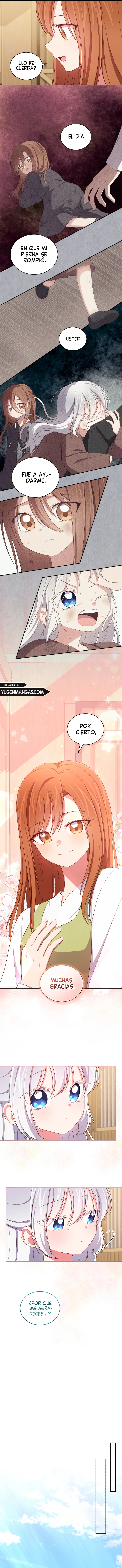 La Preciosa Hija Del Villano - Capítulo 59 - Página 10 - LectorTMOo
