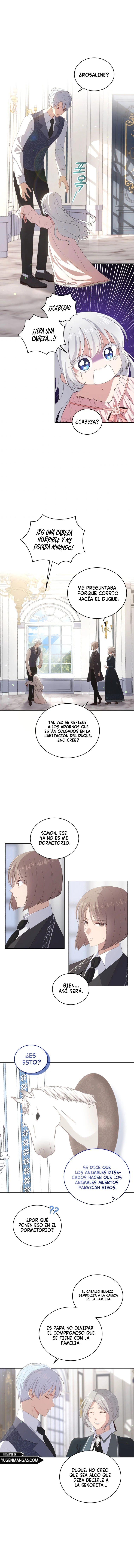 La Preciosa Hija Del Villano - Capítulo 6 - Página 7 - LectorTMOo