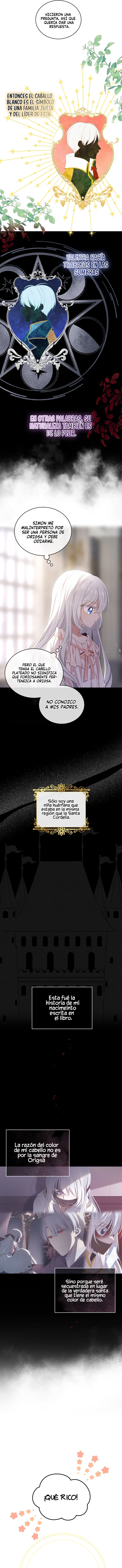 La Preciosa Hija Del Villano - Capítulo 6 - Página 8 - LectorTMOo