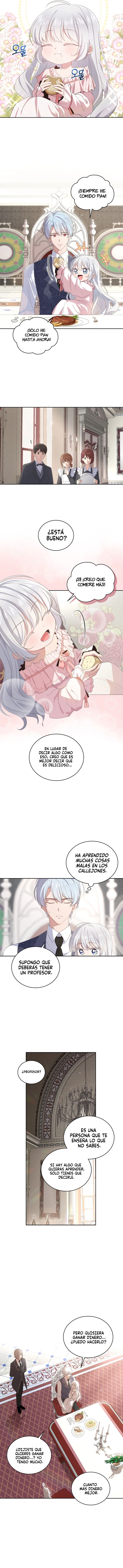 La Preciosa Hija Del Villano - Capítulo 6 - Página 9 - LectorTMOo