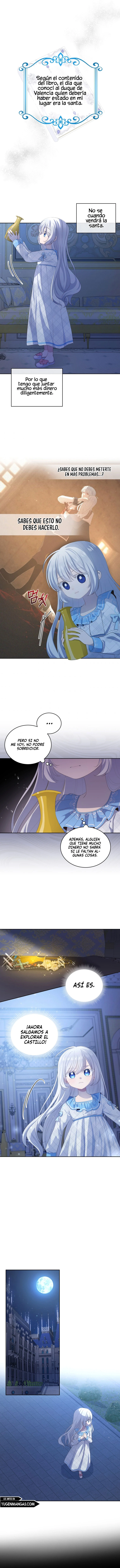 La Preciosa Hija Del Villano - Capítulo 6 - Página 12 - LectorTMOo