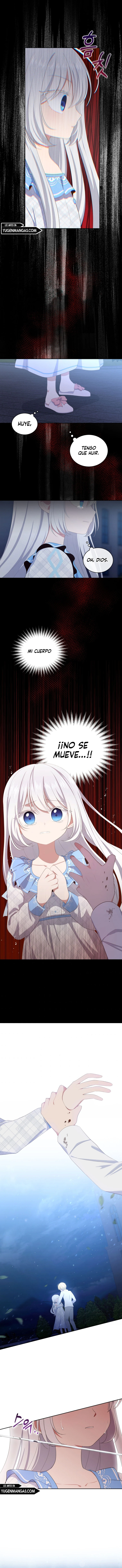 La Preciosa Hija Del Villano - Capítulo 6 - Página 14 - LectorTMOo