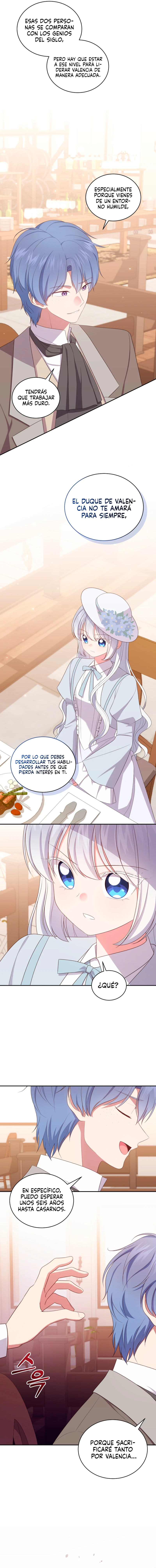 La Preciosa Hija Del Villano - Capítulo 60 - Página 10 - LectorTMOo