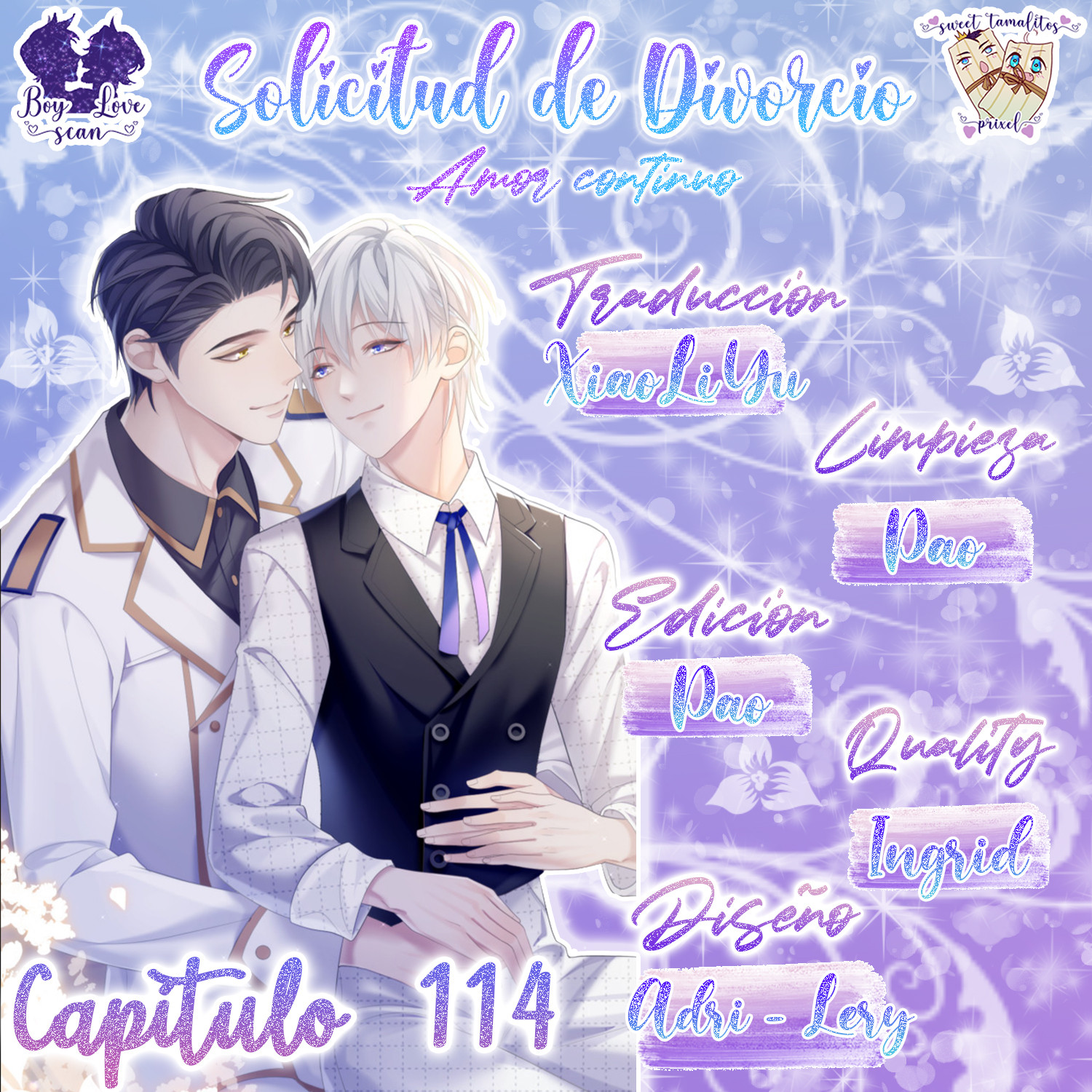 La Preciosa Hija Del Villano - Capítulo 64 - Página 2 - LectorTMOo