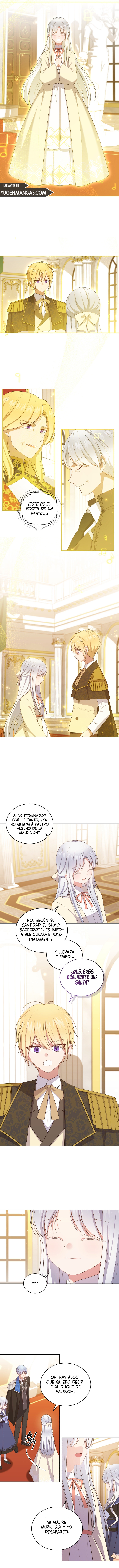 La Preciosa Hija Del Villano - Capítulo 67 - Página 7 - LectorTMOo