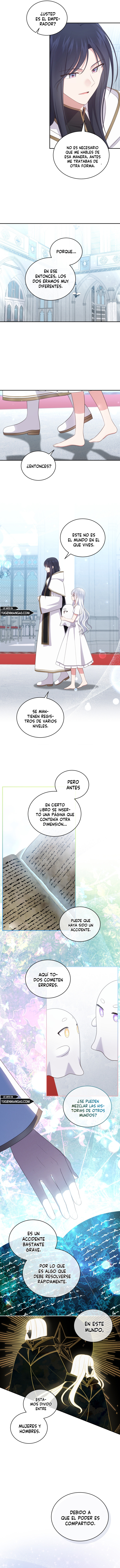 La Preciosa Hija Del Villano - Capítulo 68 - Página 7 - LectorTMOo