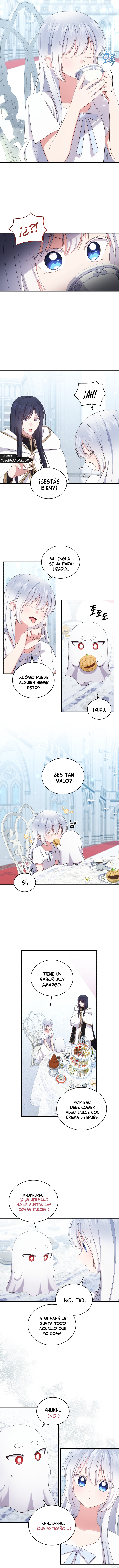 La Preciosa Hija Del Villano - Capítulo 68 - Página 10 - LectorTMOo
