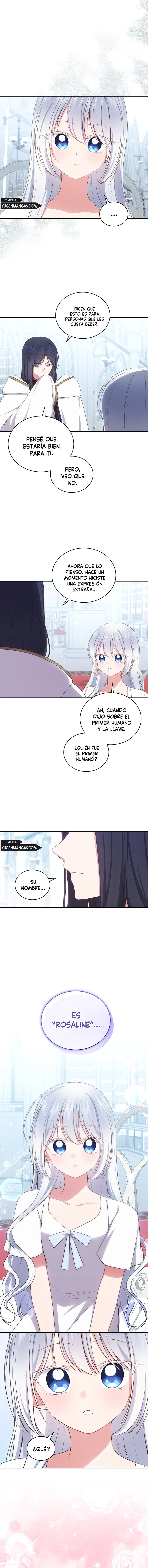 La Preciosa Hija Del Villano - Capítulo 68 - Página 11 - LectorTMOo
