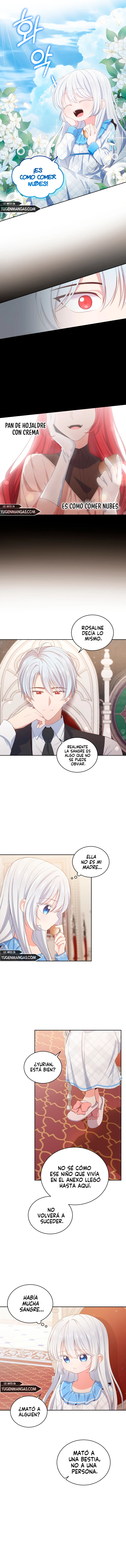 La Preciosa Hija Del Villano - Capítulo 7 - Página 8 - LectorTMOo