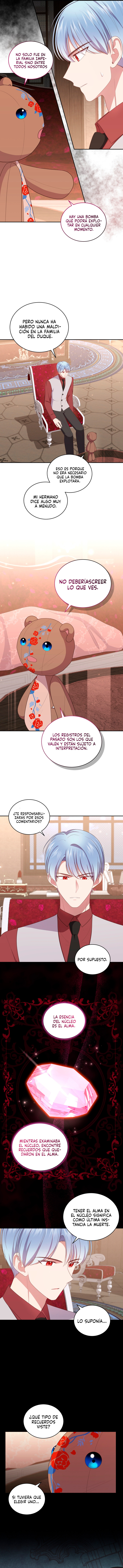 La Preciosa Hija Del Villano - Capítulo 70 - Página 11 - LectorTMOo