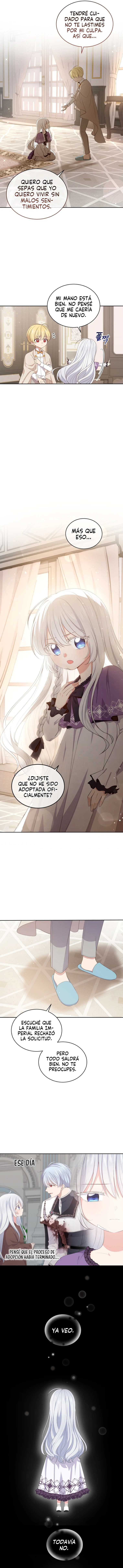 La Preciosa Hija Del Villano - Capítulo 8 - Página 8 - LectorTMOo
