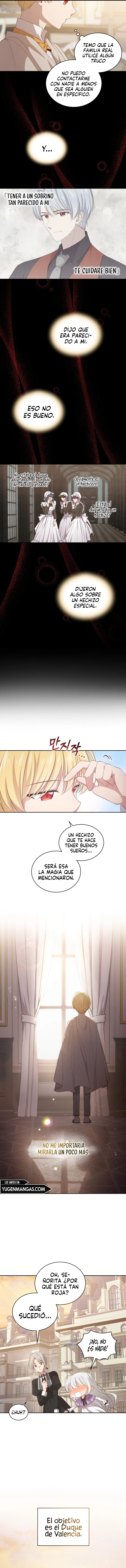 La Preciosa Hija Del Villano - Capítulo 8 - Página 11 - LectorTMOo