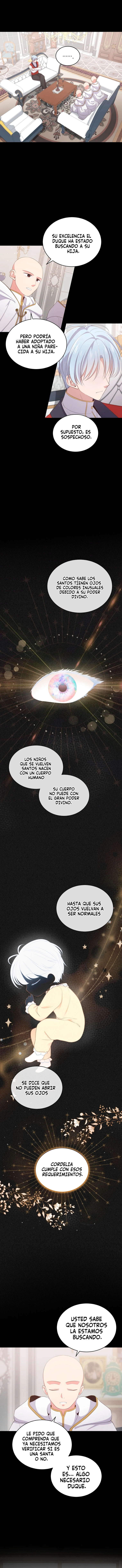 La Preciosa Hija Del Villano - Capítulo 9 - Página 7 - LectorTMOo