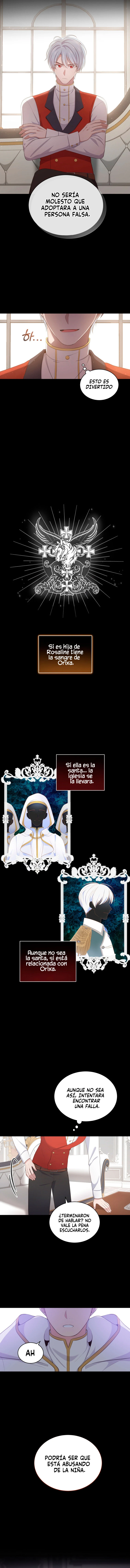 La Preciosa Hija Del Villano - Capítulo 9 - Página 8 - LectorTMOo