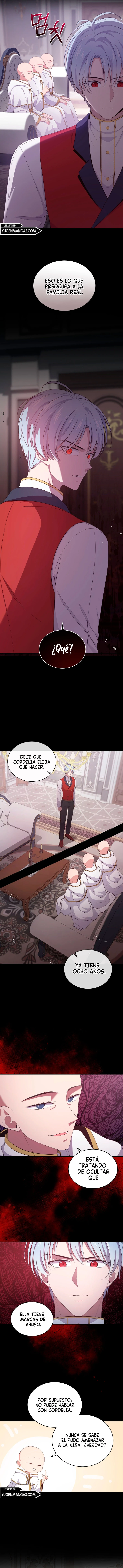 La Preciosa Hija Del Villano - Capítulo 9 - Página 9 - LectorTMOo