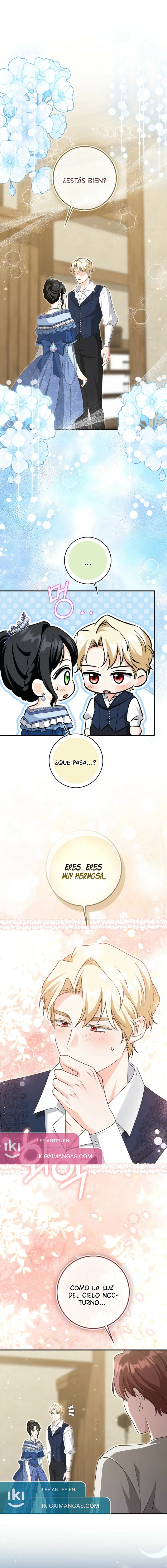 La Primera Dama Del Salvador - Capítulo 31 - Página 2 - LectorTMOo