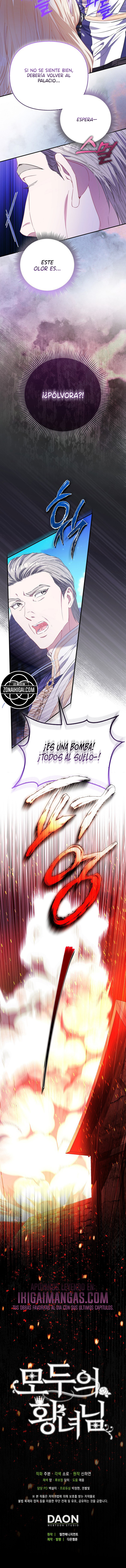 La Princesa Bebe Será Amada Por Todos - Capítulo 116 - Página 10 - LectorTMOo
