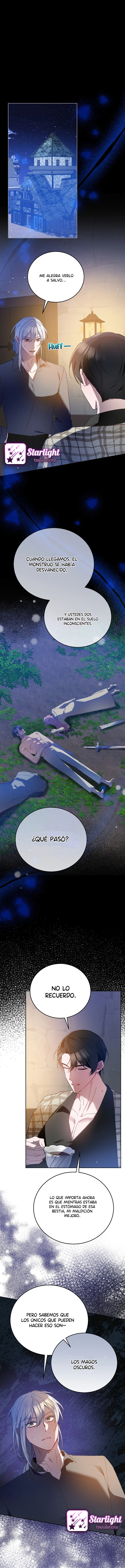 La princesa esconde a los zombis capítulo 41 página 3