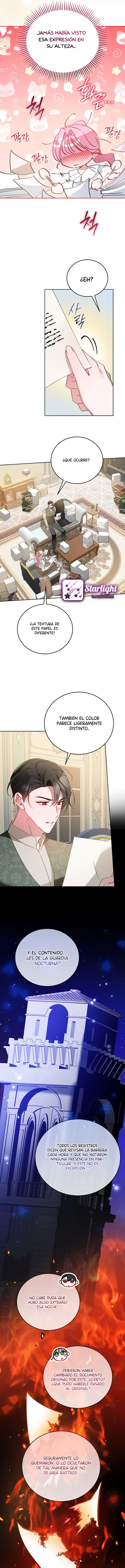 La princesa esconde a los zombis capítulo 41 página 19
