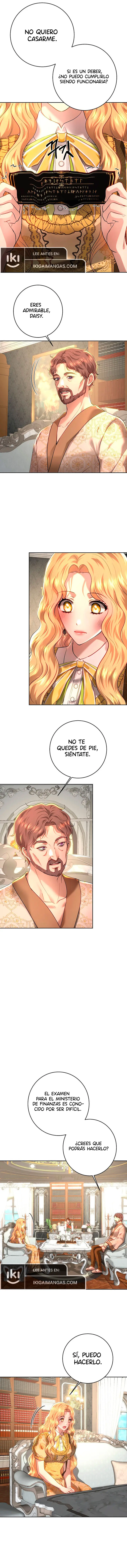 La Princesa Florece Como Una Flor Loca - Capítulo 101 - Página 10 - LectorTMOo