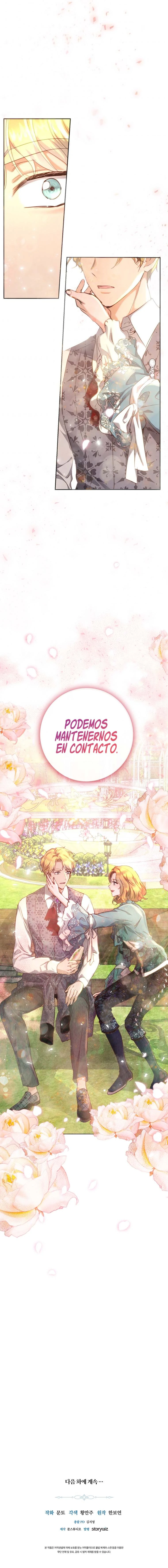 La Princesa Florece Como Una Flor Loca - Capítulo 13 - Página 14 - LectorTMOo