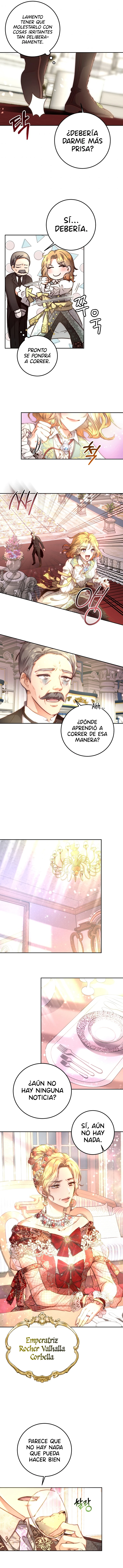 La Princesa Florece Como Una Flor Loca - Capítulo 2 - Página 13 - LectorTMOo