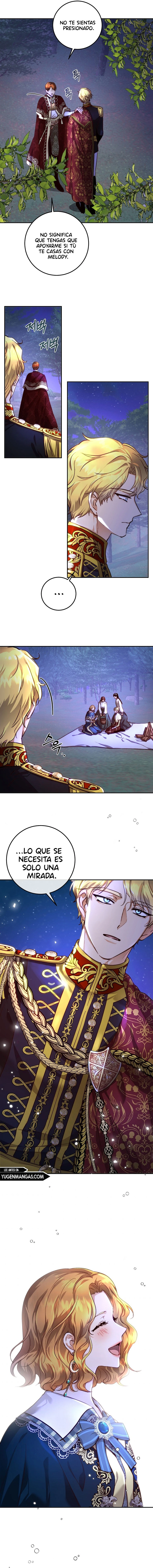 La Princesa Florece Como Una Flor Loca - Capítulo 21 - Página 10 - LectorTMOo