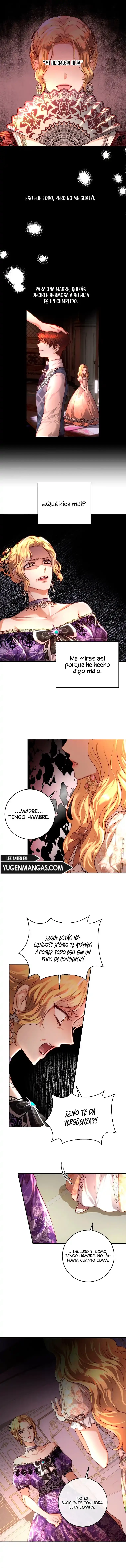 La Princesa Florece Como Una Flor Loca - Capítulo 34 - Página 10 - LectorTMOo