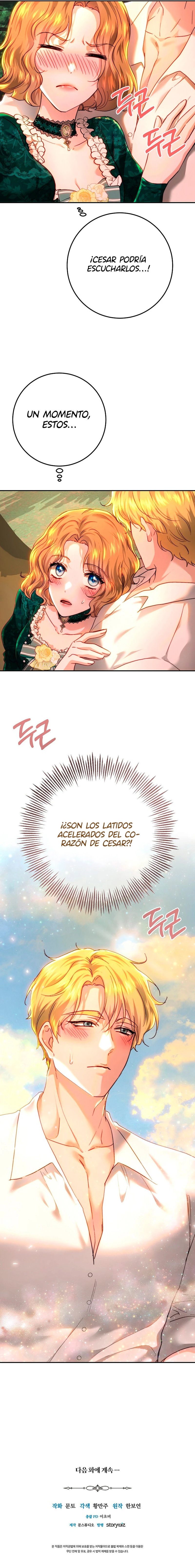 La Princesa Florece Como Una Flor Loca - Capítulo 75 - Página 14 - LectorTMOo