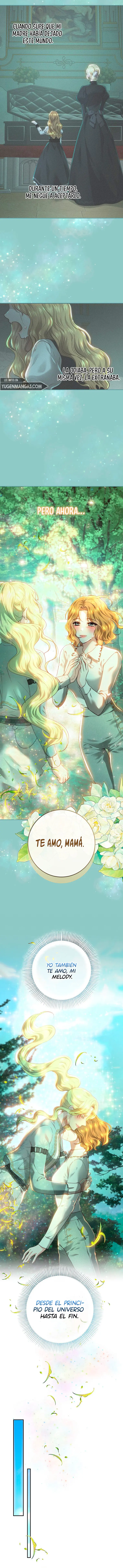 La Princesa Florece Como Una Flor Loca - Capítulo 86 - Página 7 - LectorTMOo